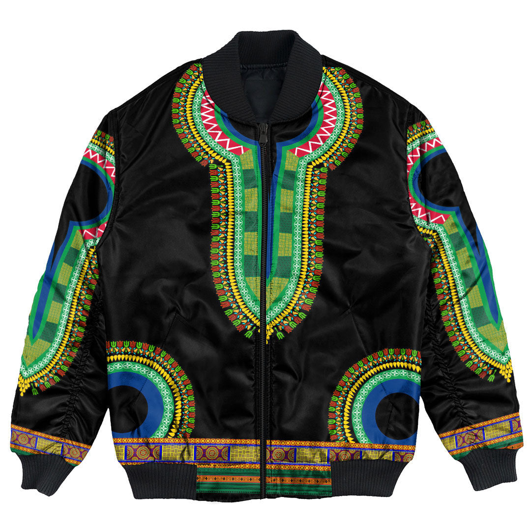 Namibia Bomber Jackets