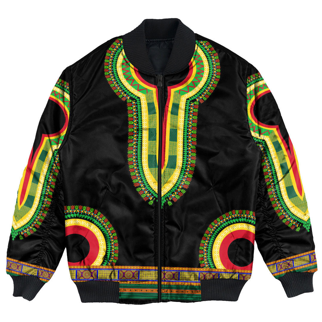 Mali Bomber Jackets