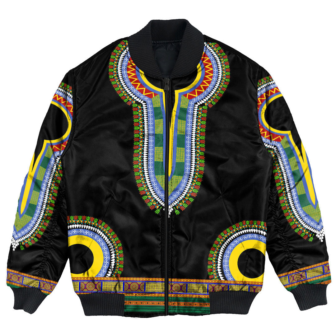 Eswatini Bomber Jackets