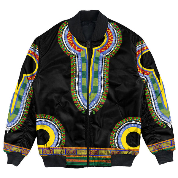 Eswatini Bomber Jackets