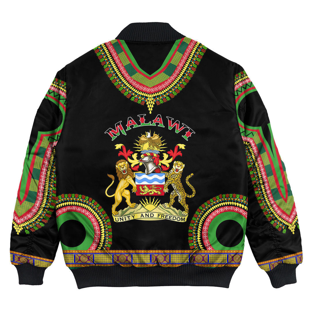 Malawi Bomber Jackets