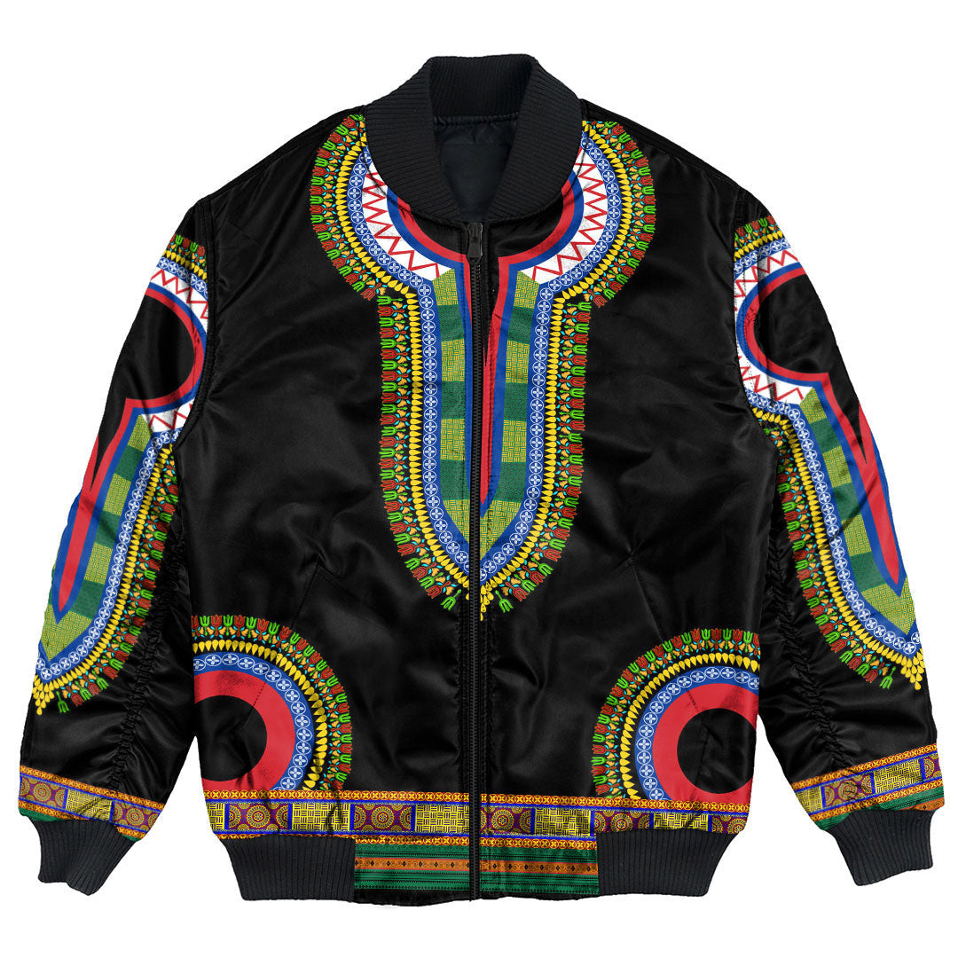 Cape Verde Bomber Jackets