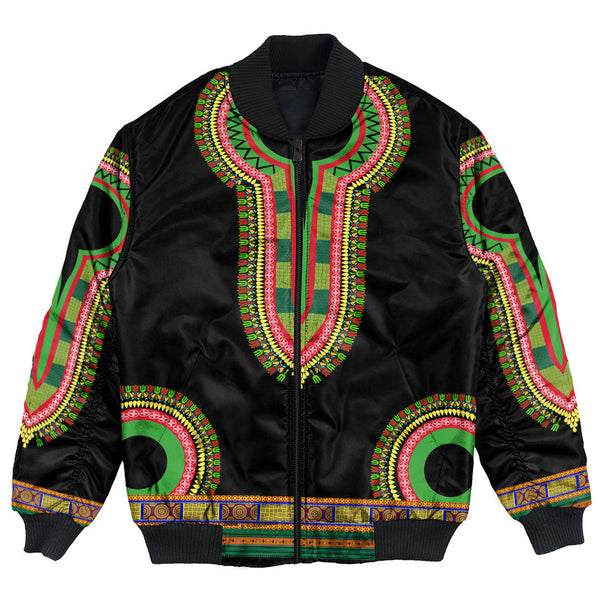 Malawi Bomber Jackets