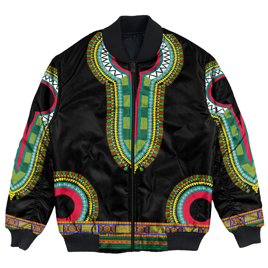 Mozambique Bomber Jackets