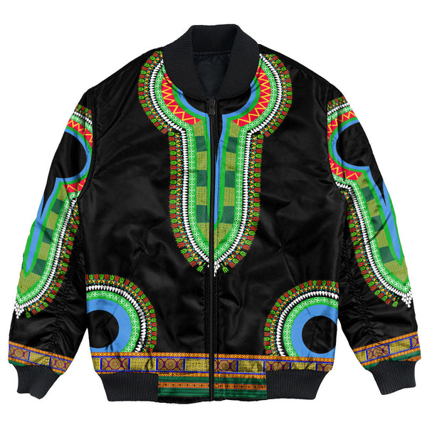 Eritrea Bomber Jackets