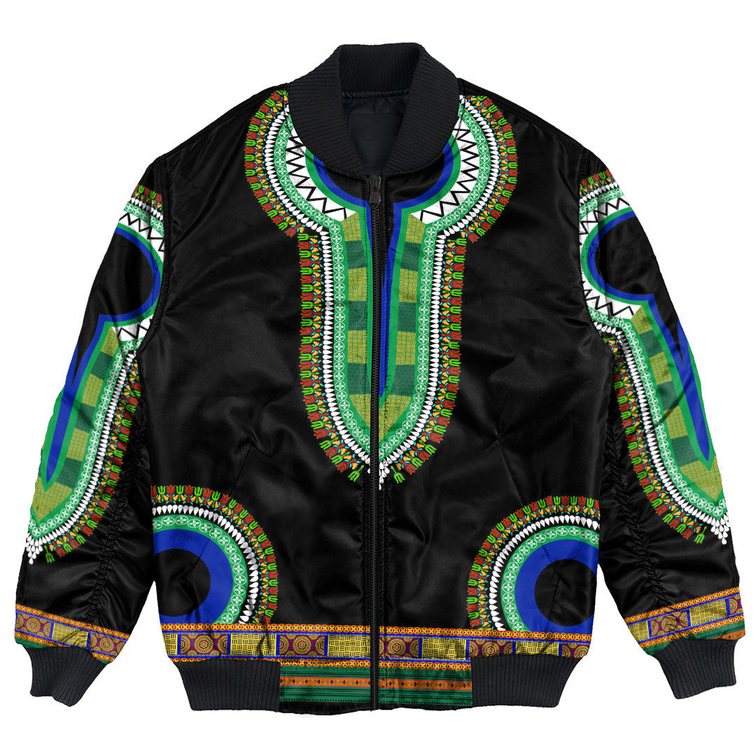 Lesotho Bomber Jackets