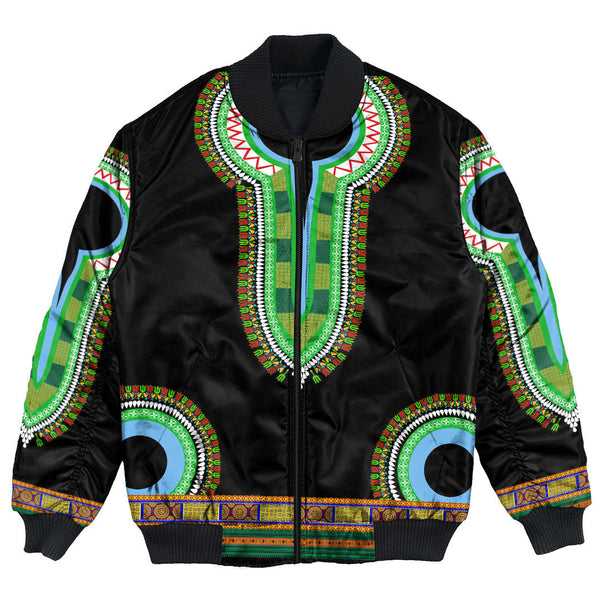 Djibouti Bomber Jackets