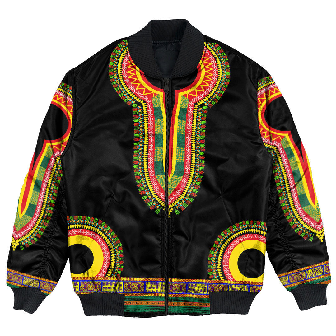 Tigray Bomber Jackets