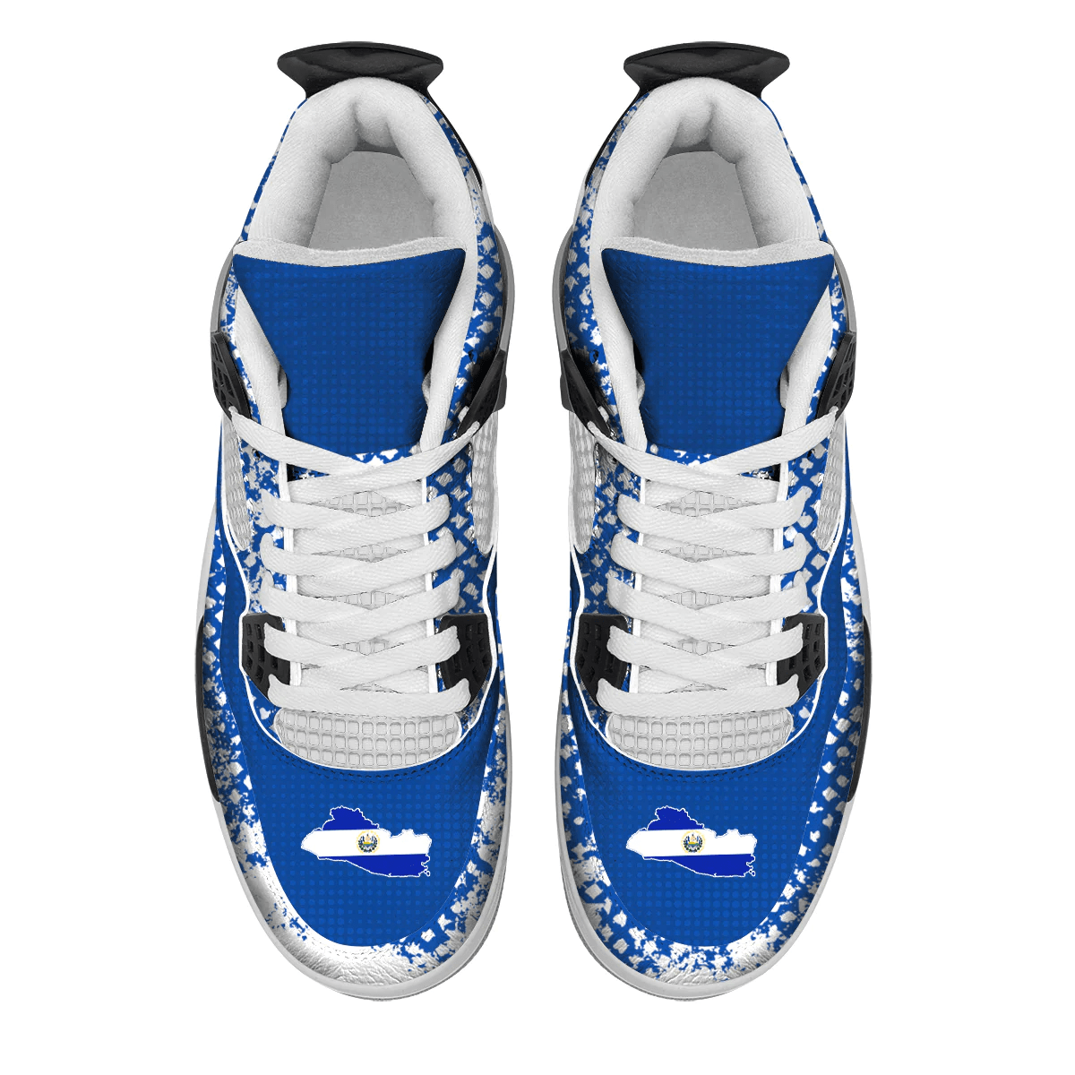 El Salvador Sport Style Aj4 Shoes