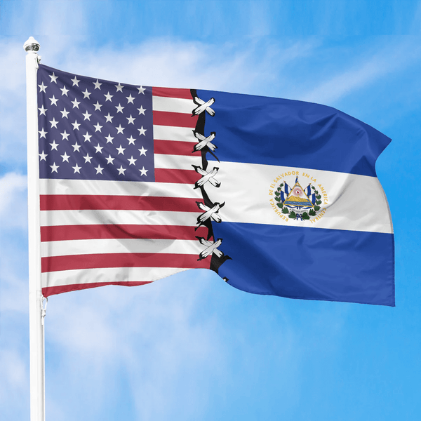 United States Sew Up With El Salvador