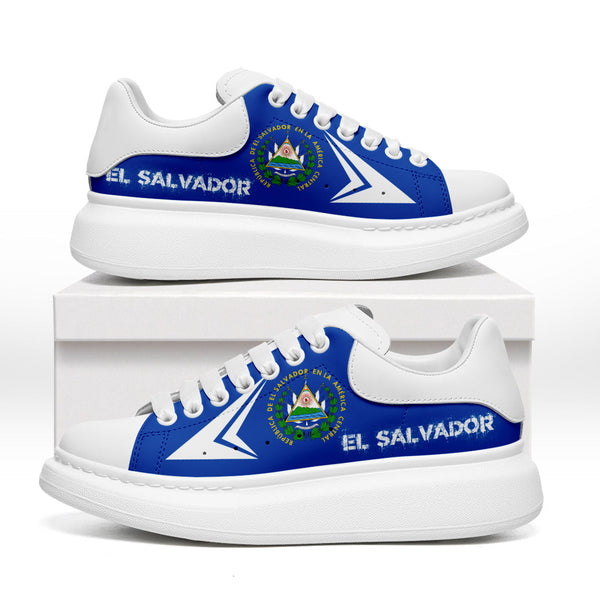 Mq Shoes El Salvador Sport