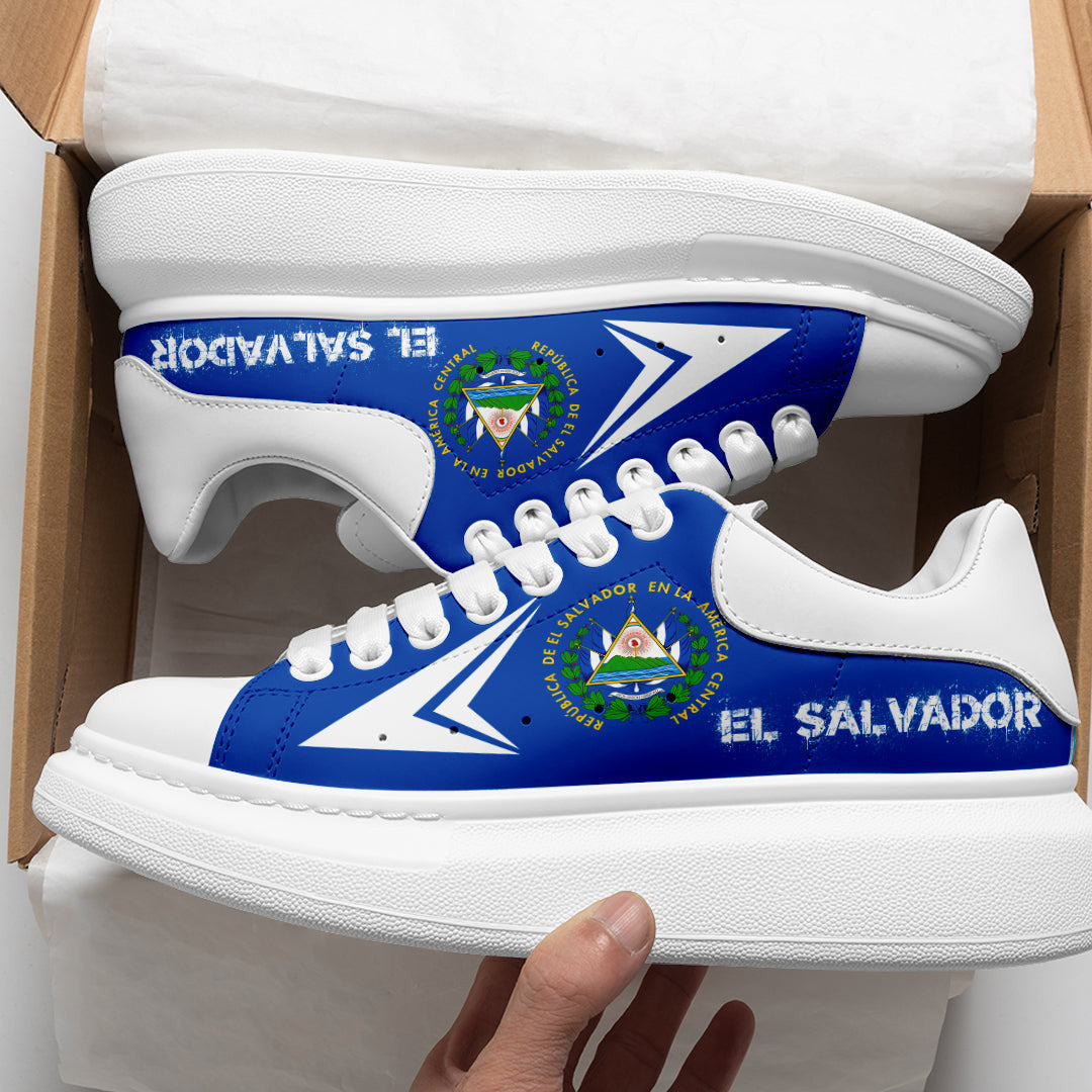 Mq Shoes El Salvador Sport