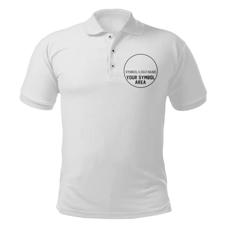 Personalized Polo Original Style