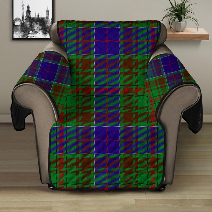 Adam Tartan Classic Sofa Protector