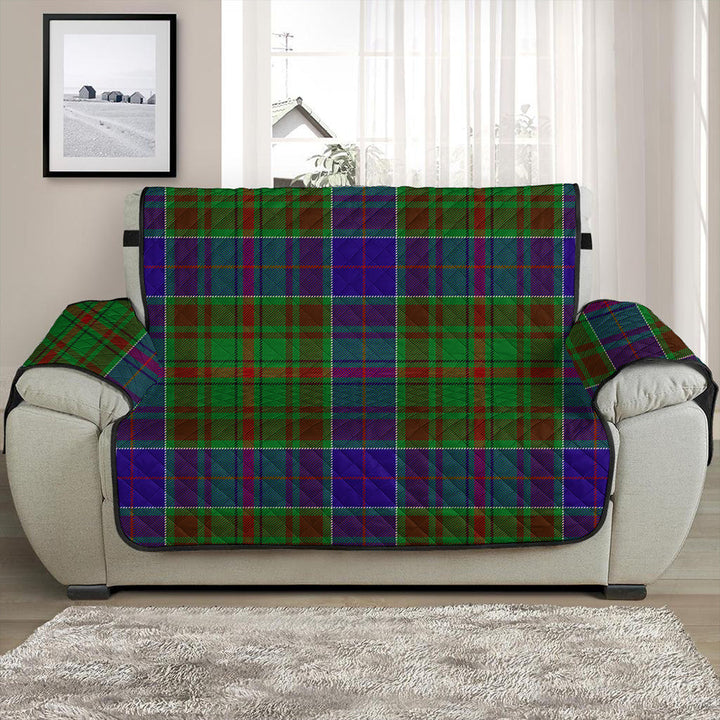 Adam Tartan Classic Sofa Protector