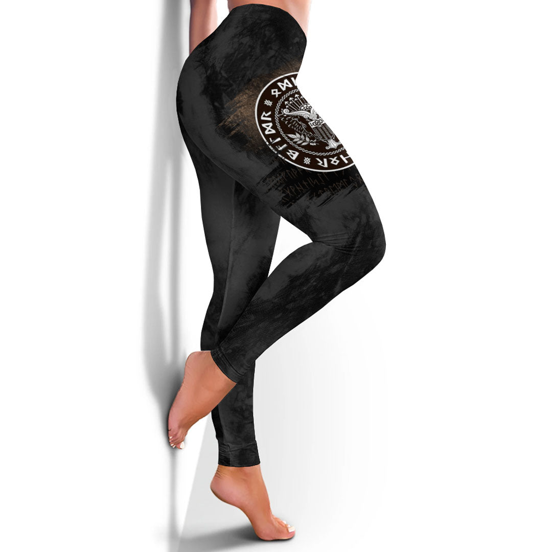 Viking Legging Asa Asa Tru