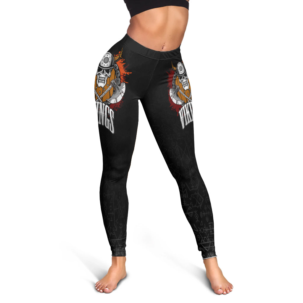 Viking Legging Asgard Vikings