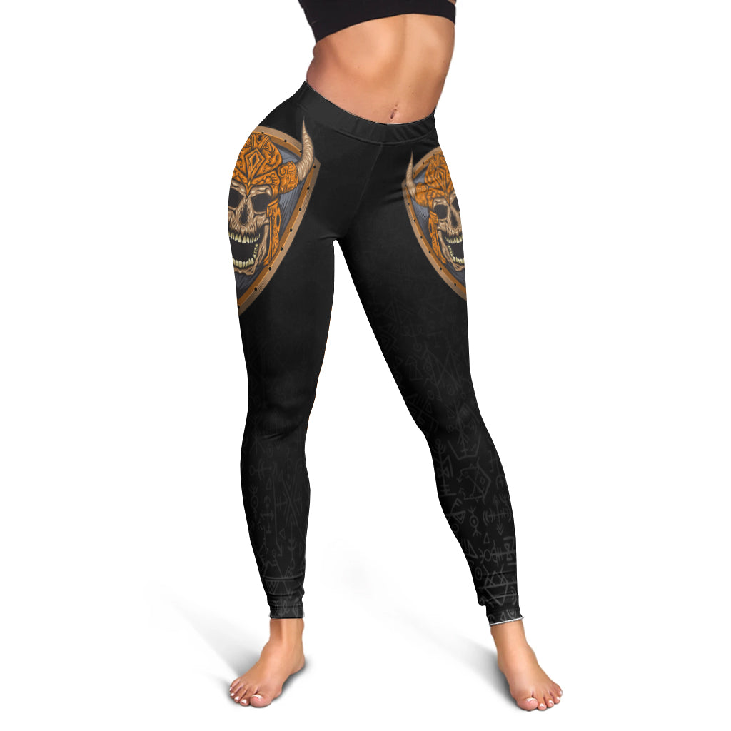 Viking Legging Available For Your Custom 