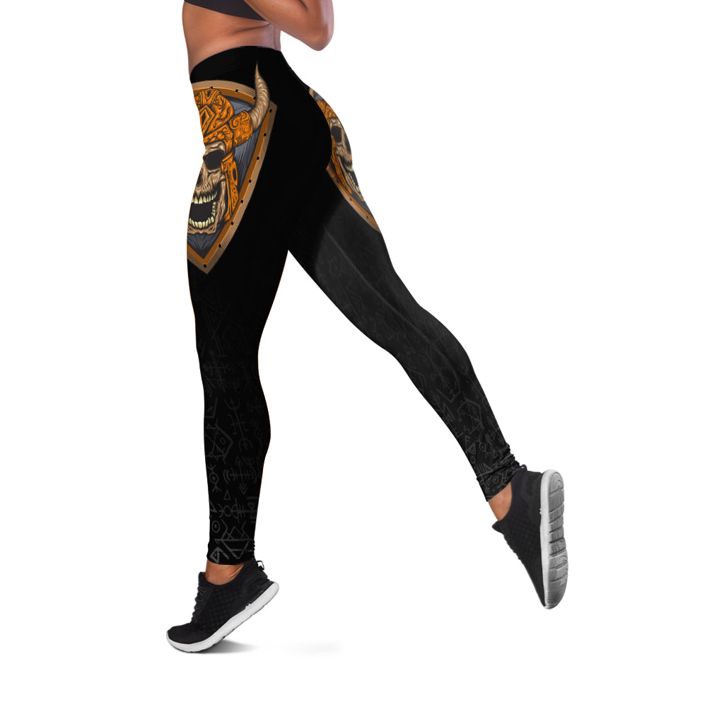 Viking Legging Available For Your Custom 