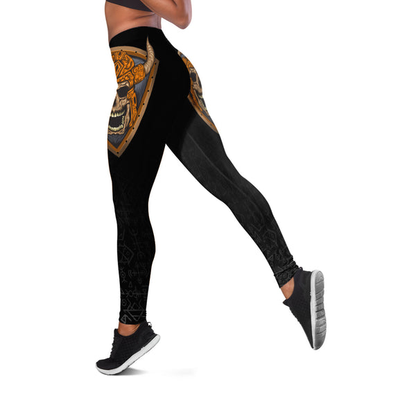 Viking Legging Available For Your Custom 