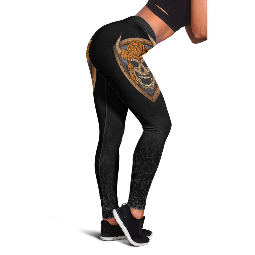 Viking Legging Available For Your Custom 