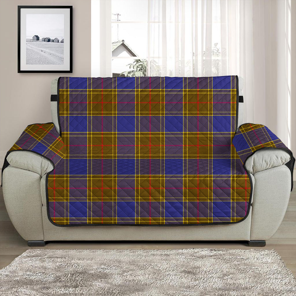 Balfour Modern Tartan Classic Sofa Protector