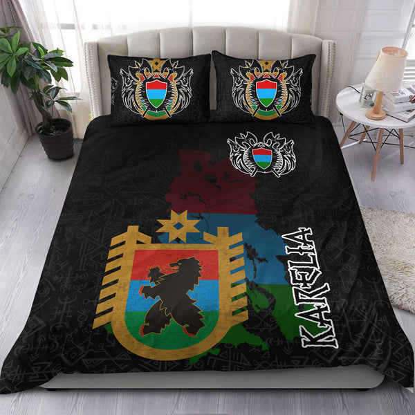 Viking Bedding Set Karelia