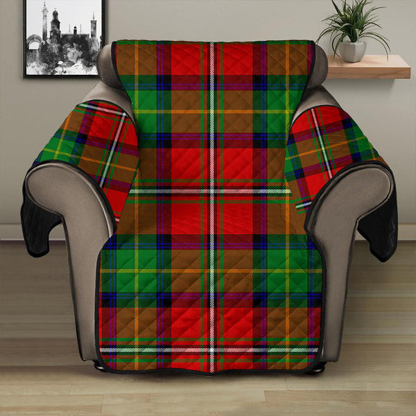 Boyd Modern Tartan Classic Sofa Protector