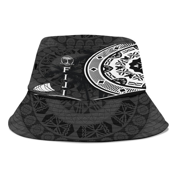 Fiji Rugby Bucket Hat