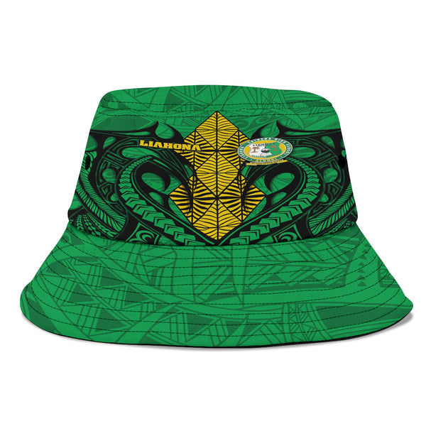 Tonga Liahona High School Bucket Hat