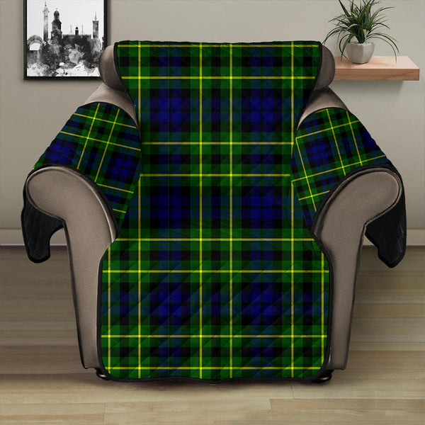 Campbell of Breadalbane Modern Tartan Classic Sofa Protector