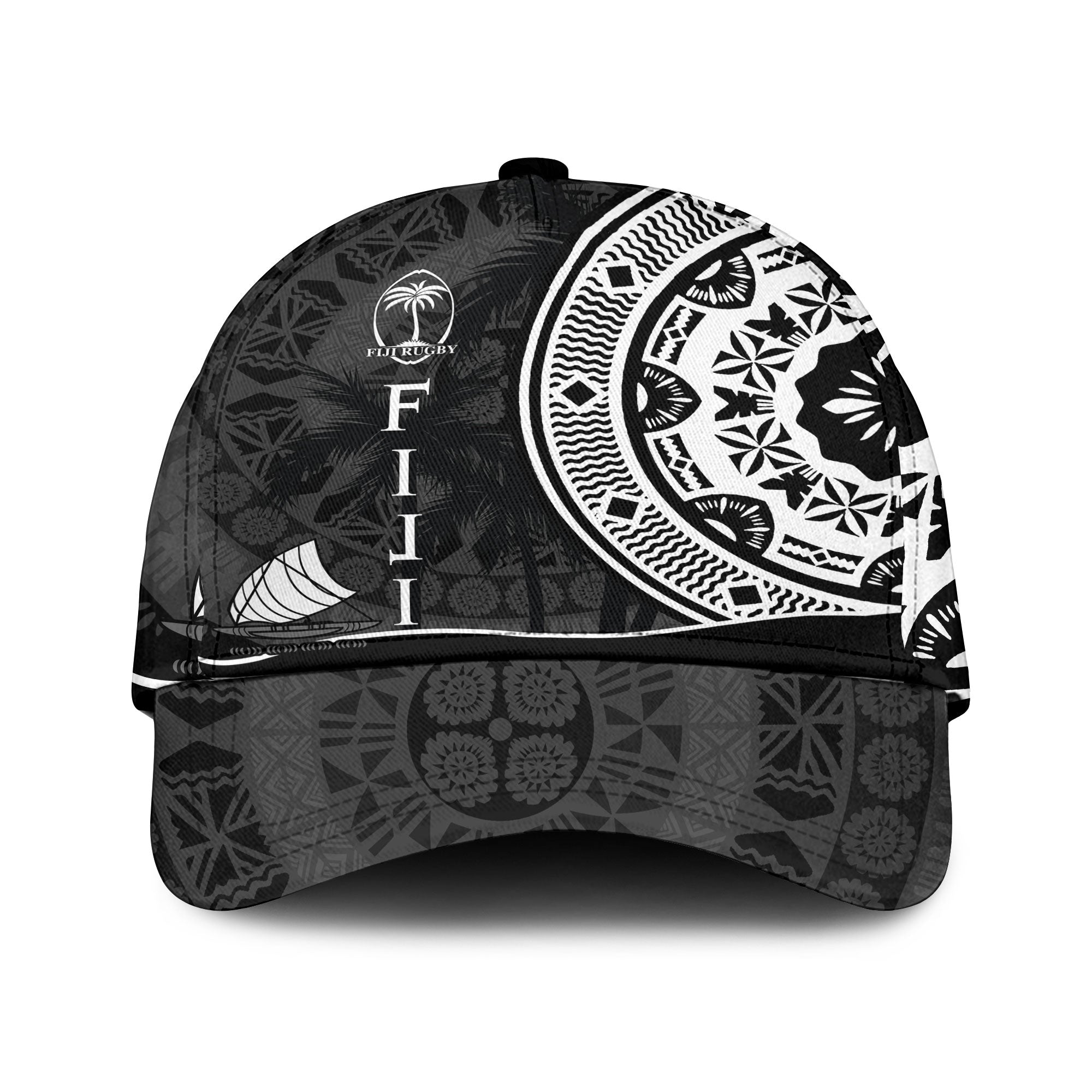 Fiji Rugby Classic Cap