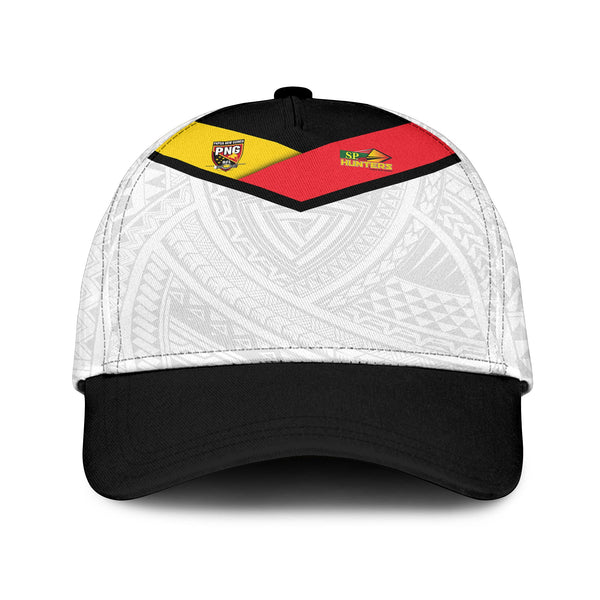 Papua New Guinea Rugby Hunters Classic Cap