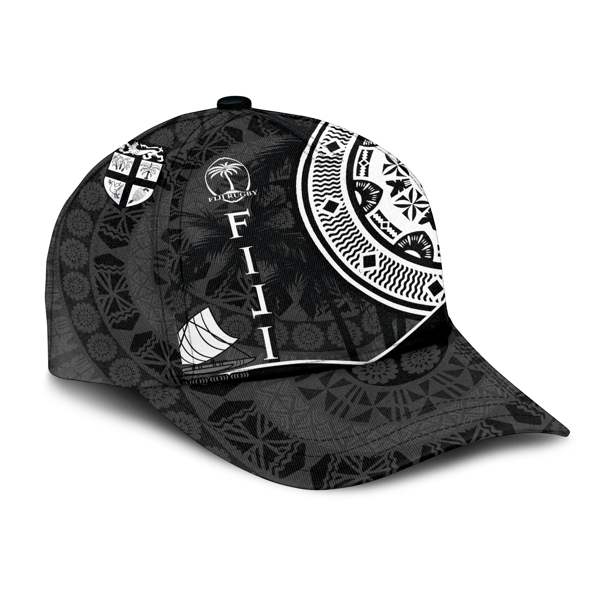 Fiji Rugby Classic Cap