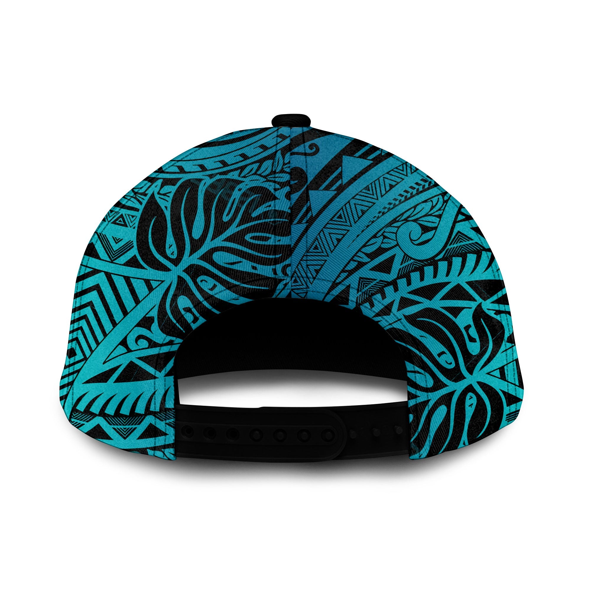 Hawaii Hammerhead Shark Classic Cap Light See Blue Style