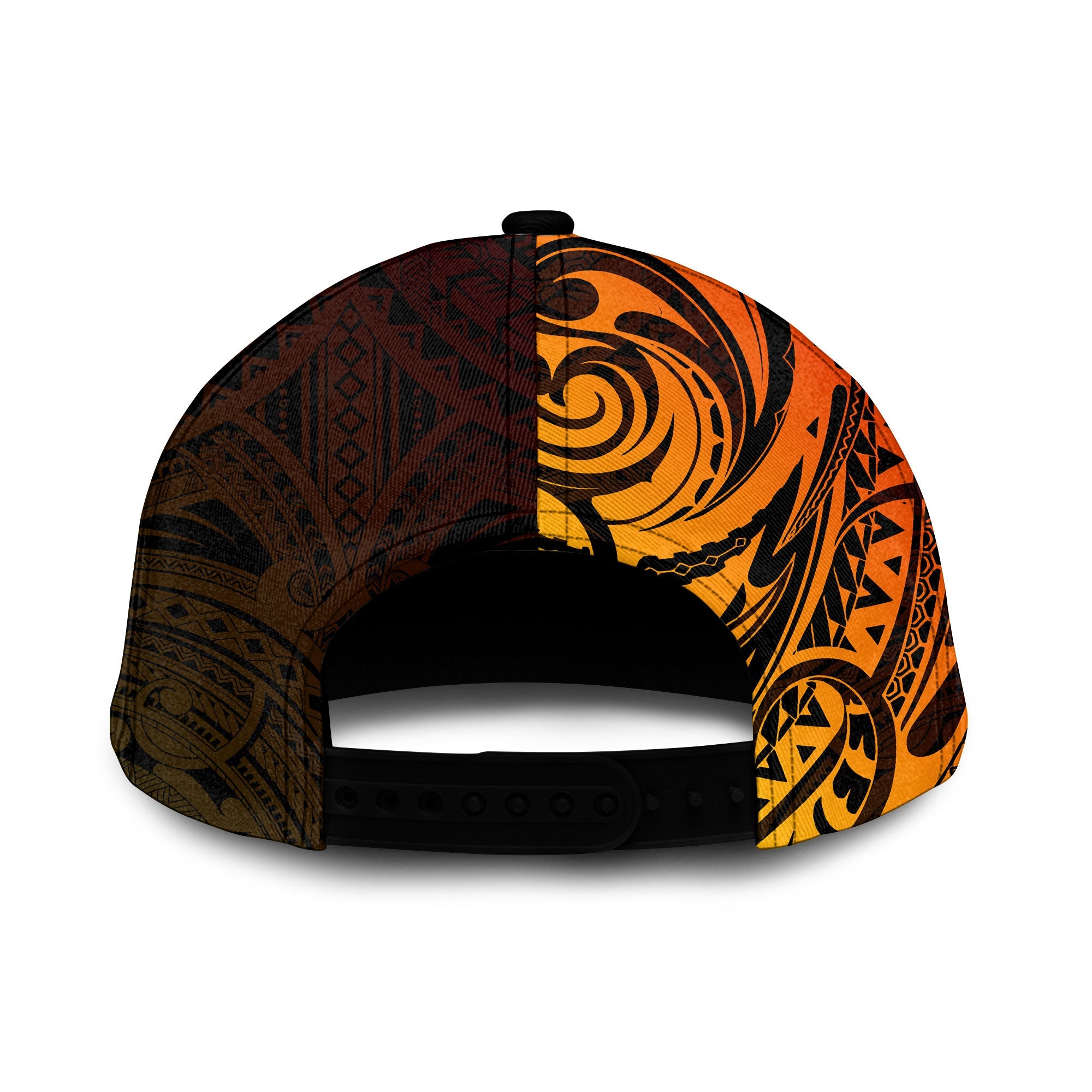 Hawaii Hammerhead Shark Classic Cap Reggae Style