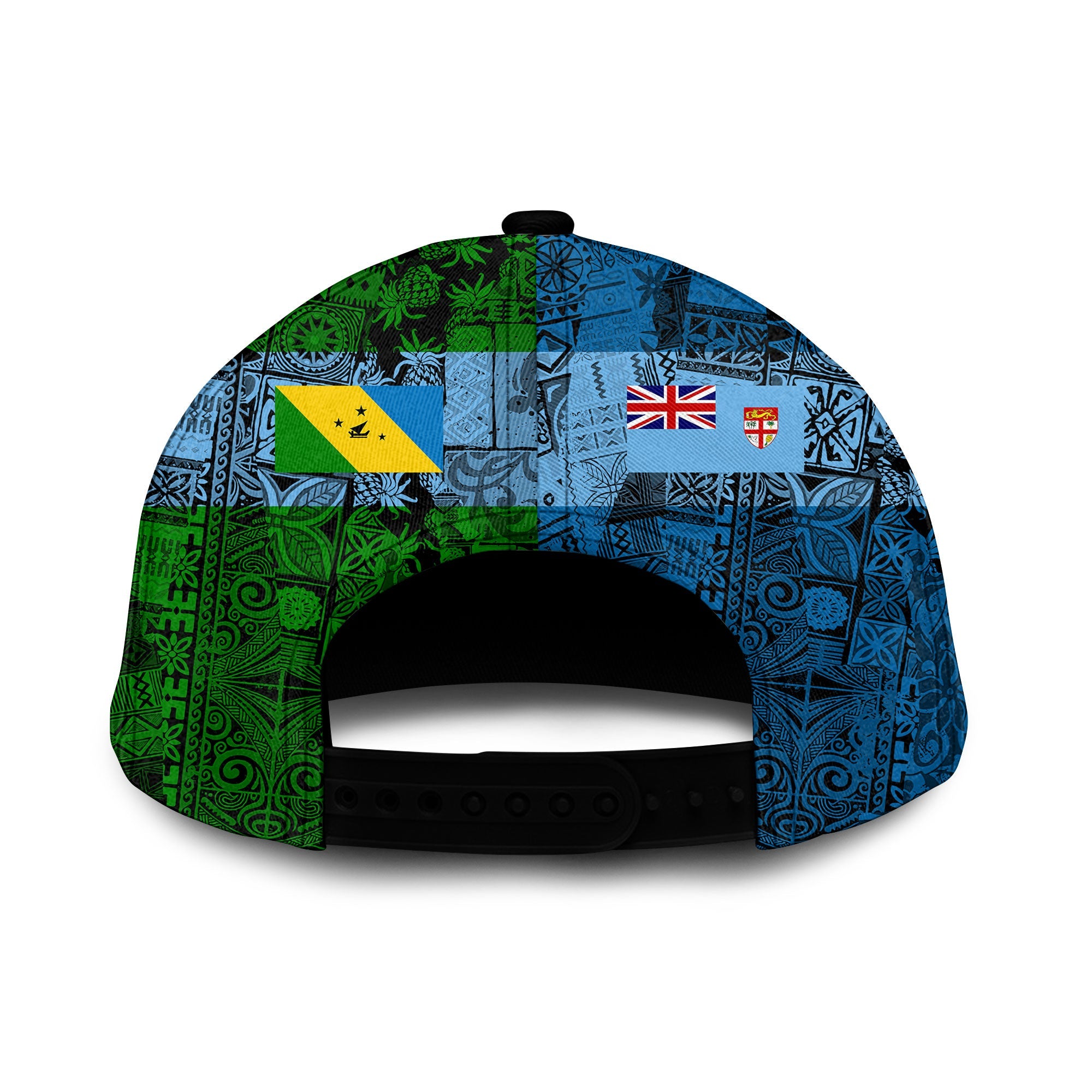 Malampa Fiji Day Classic Cap