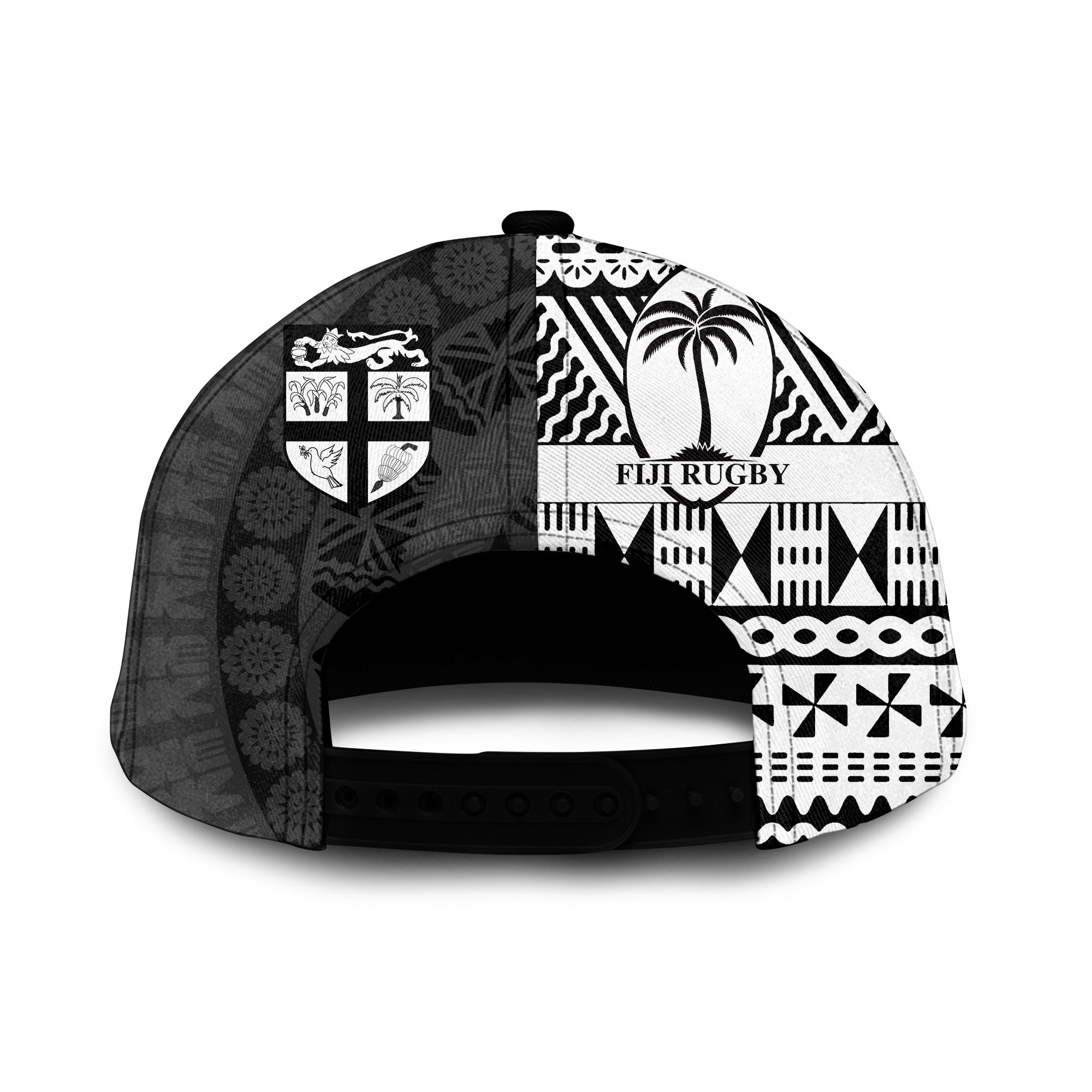 Fiji Rugby Classic Cap