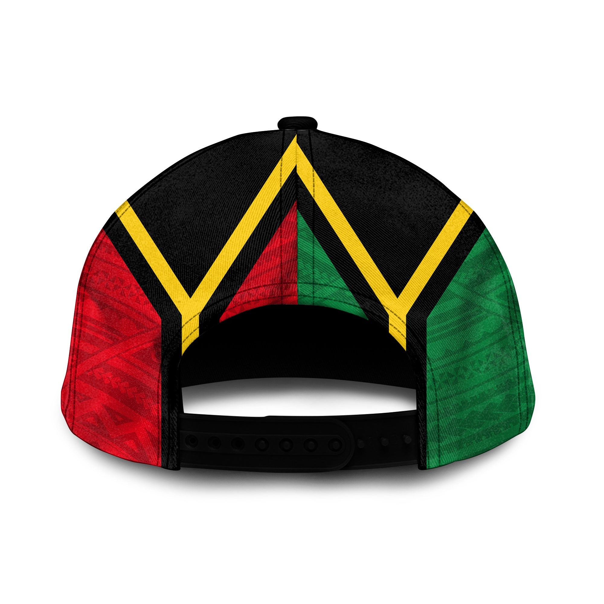 Vanuatu In Me Independence Day Classic Cap 43rd Anniversary Style