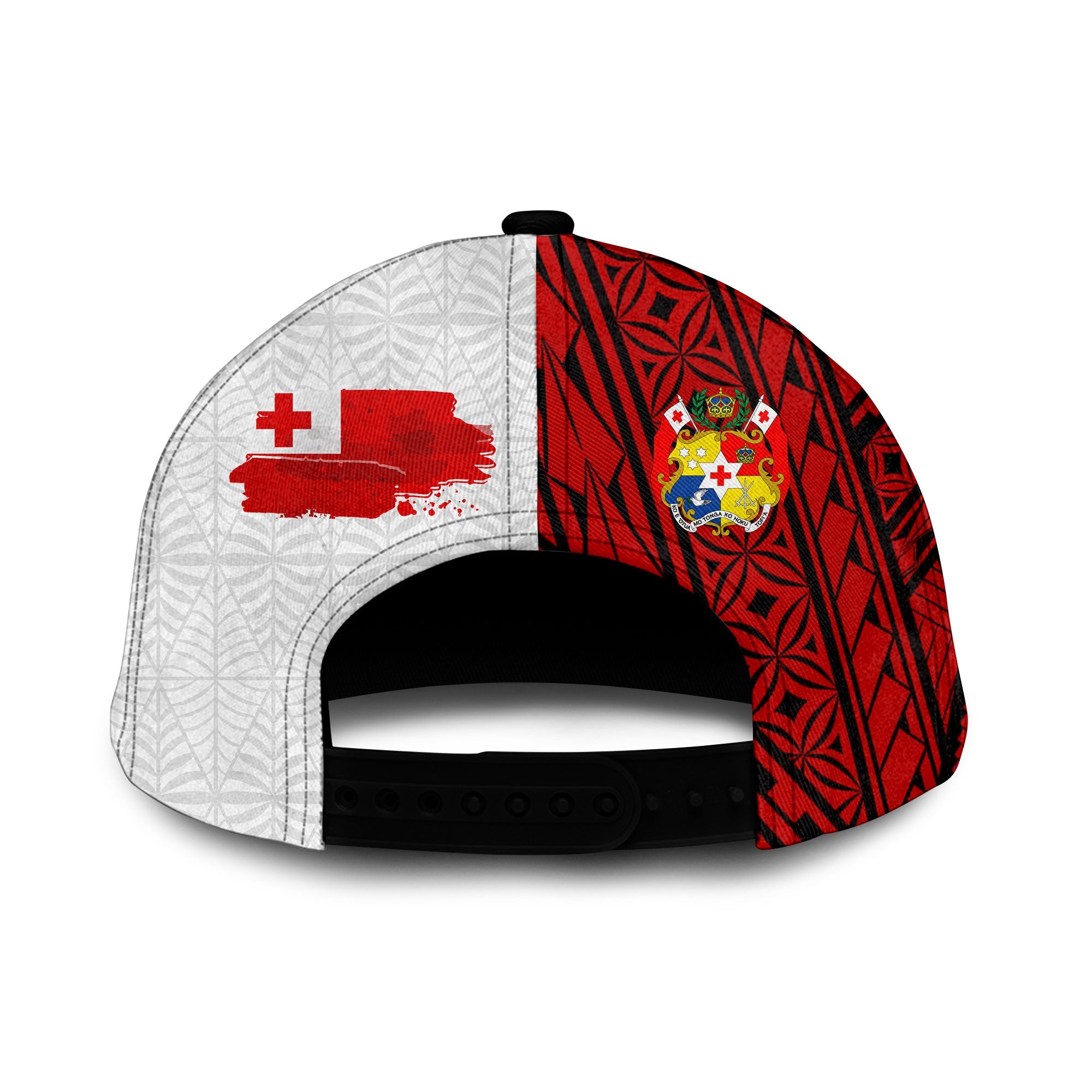 Tonga National Emancipation Day Classic Cap