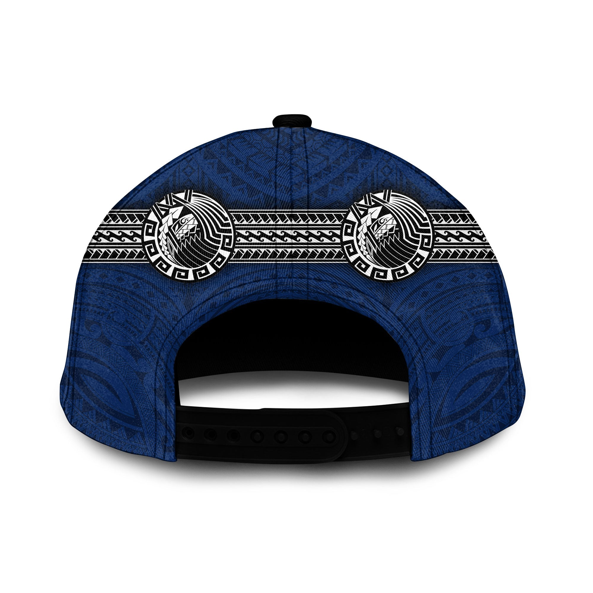 Samoa Warrior Classic Cap