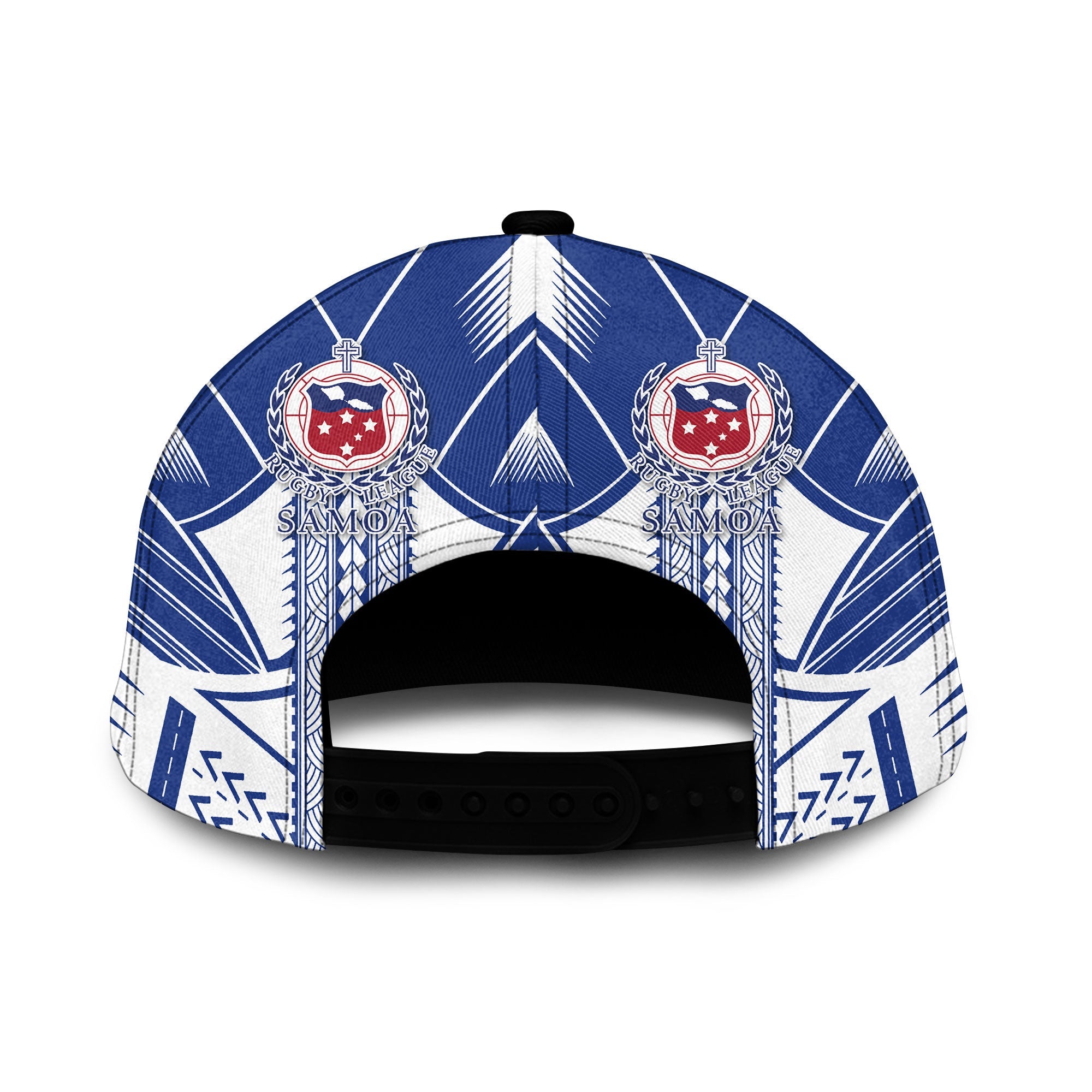 TOA Samoa Rugby Classic Cap