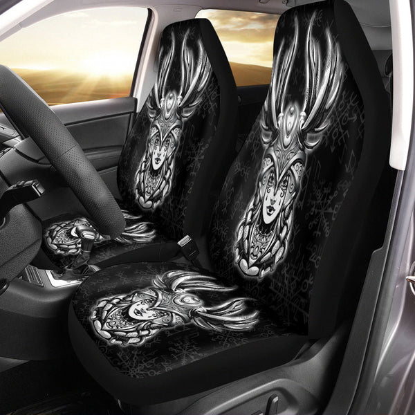 Viking Car Seat Cover Viking Valkyrie