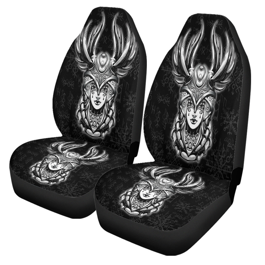 Viking Car Seat Cover Viking Valkyrie