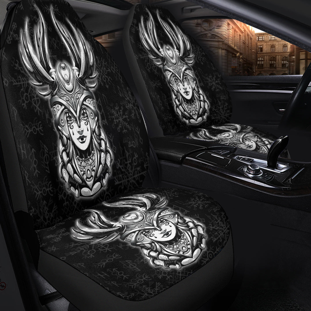 Viking Car Seat Cover Viking Valkyrie