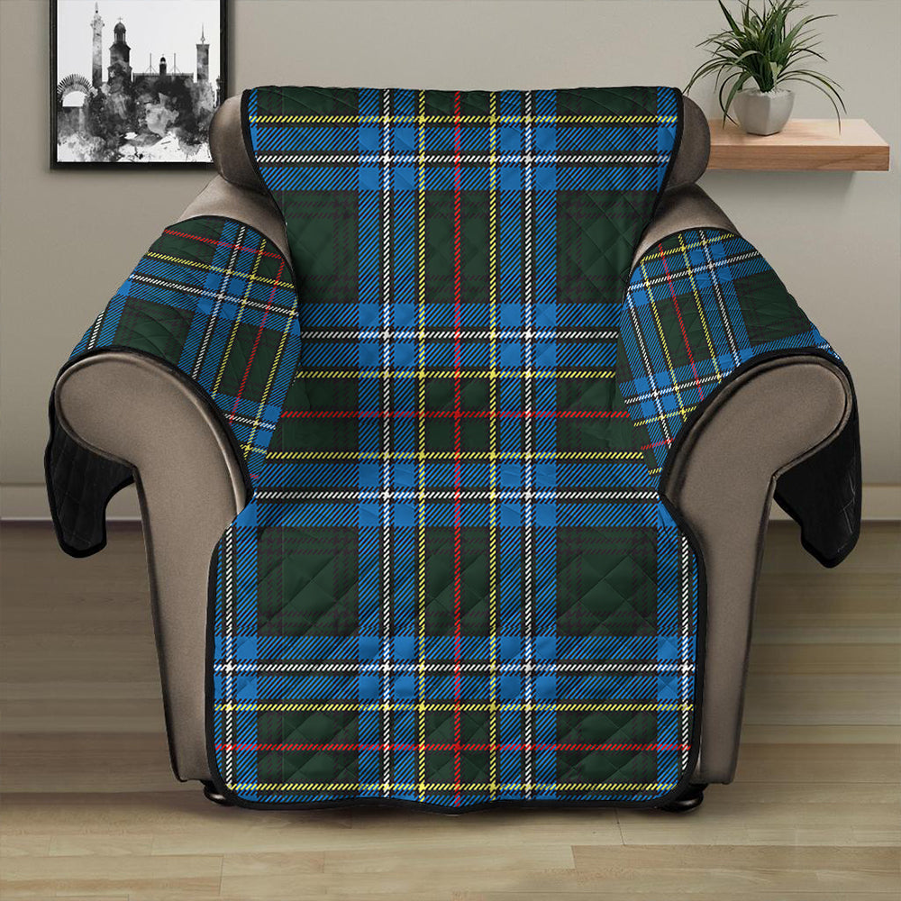 Cockburn Modern Tartan Classic Sofa Protector