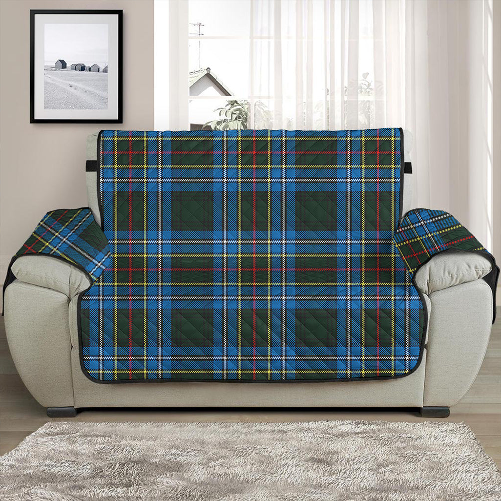 Cockburn Modern Tartan Classic Sofa Protector