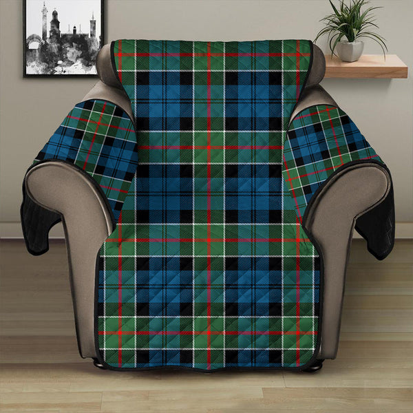 Colquhoun Ancient Tartan Classic Sofa Protector