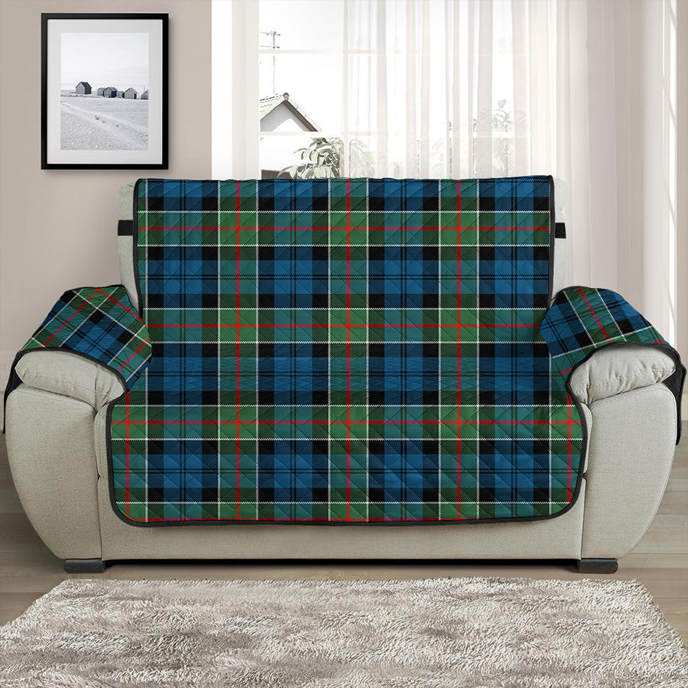 Colquhoun Ancient Tartan Classic Sofa Protector