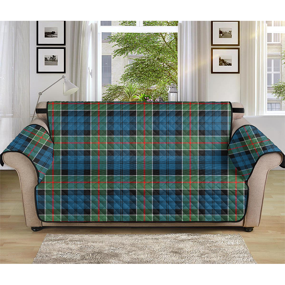 Colquhoun Ancient Tartan Classic Sofa Protector